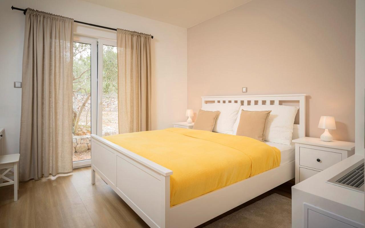 Hvaretta Villa Stari Grad (Hvar)