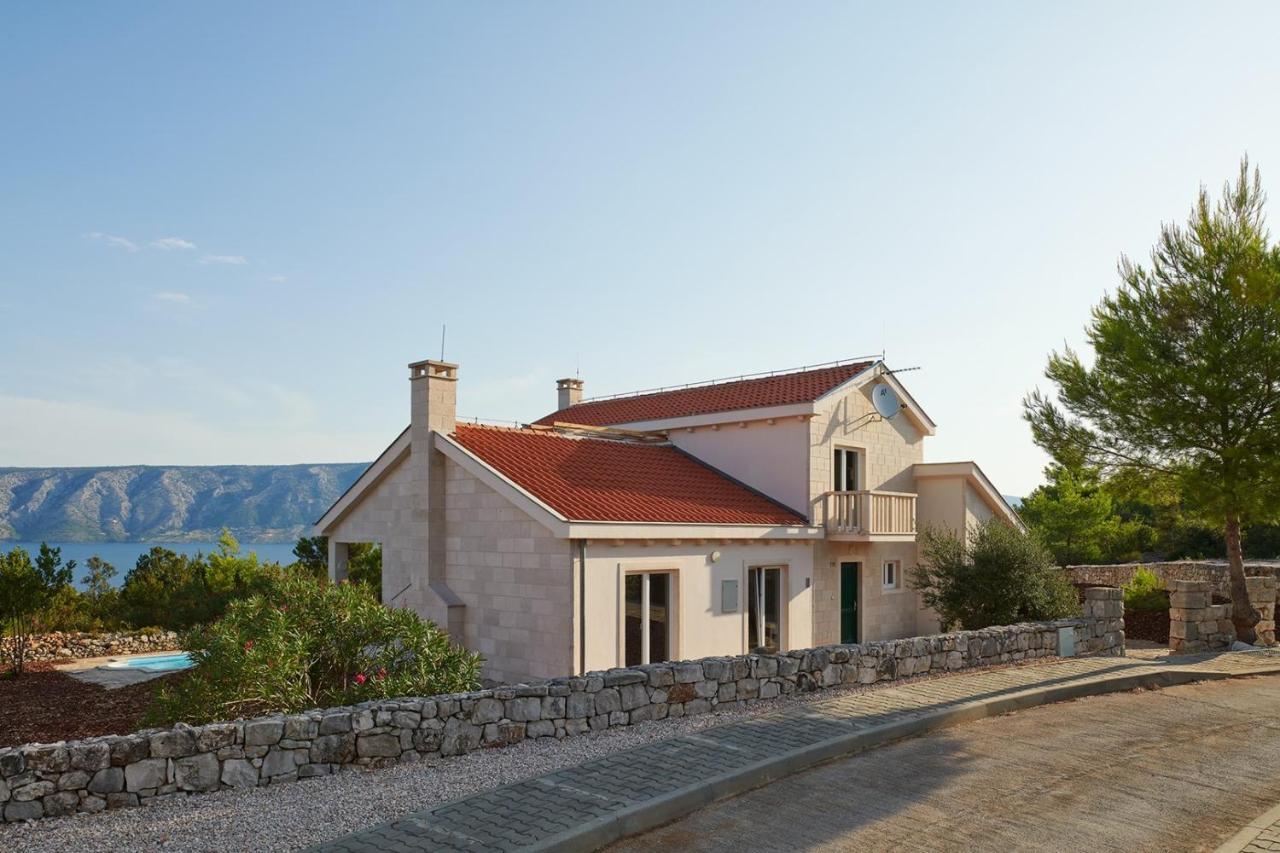 Villa Hvaretta Stari Grad (Hvar)