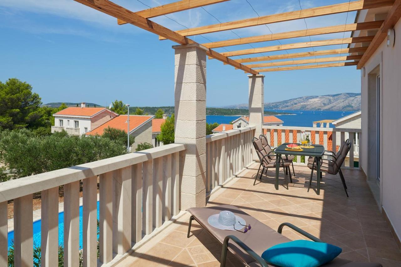 Villa Hvaretta
