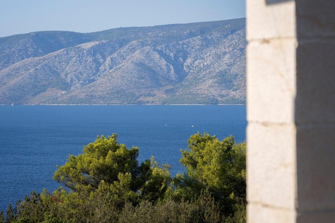 Hvaretta Villa Stari Grad (Hvar)