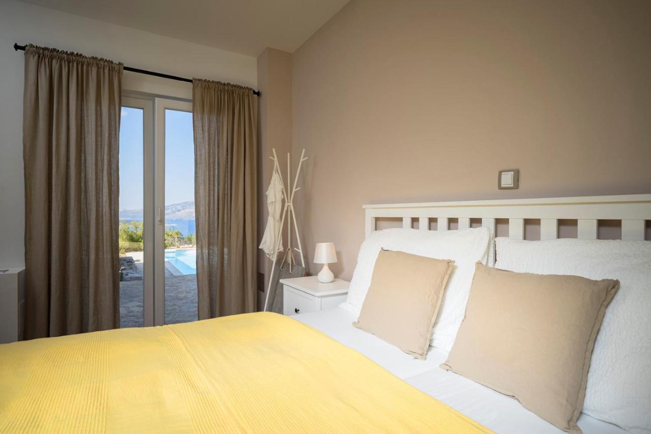 Hvaretta Villa *