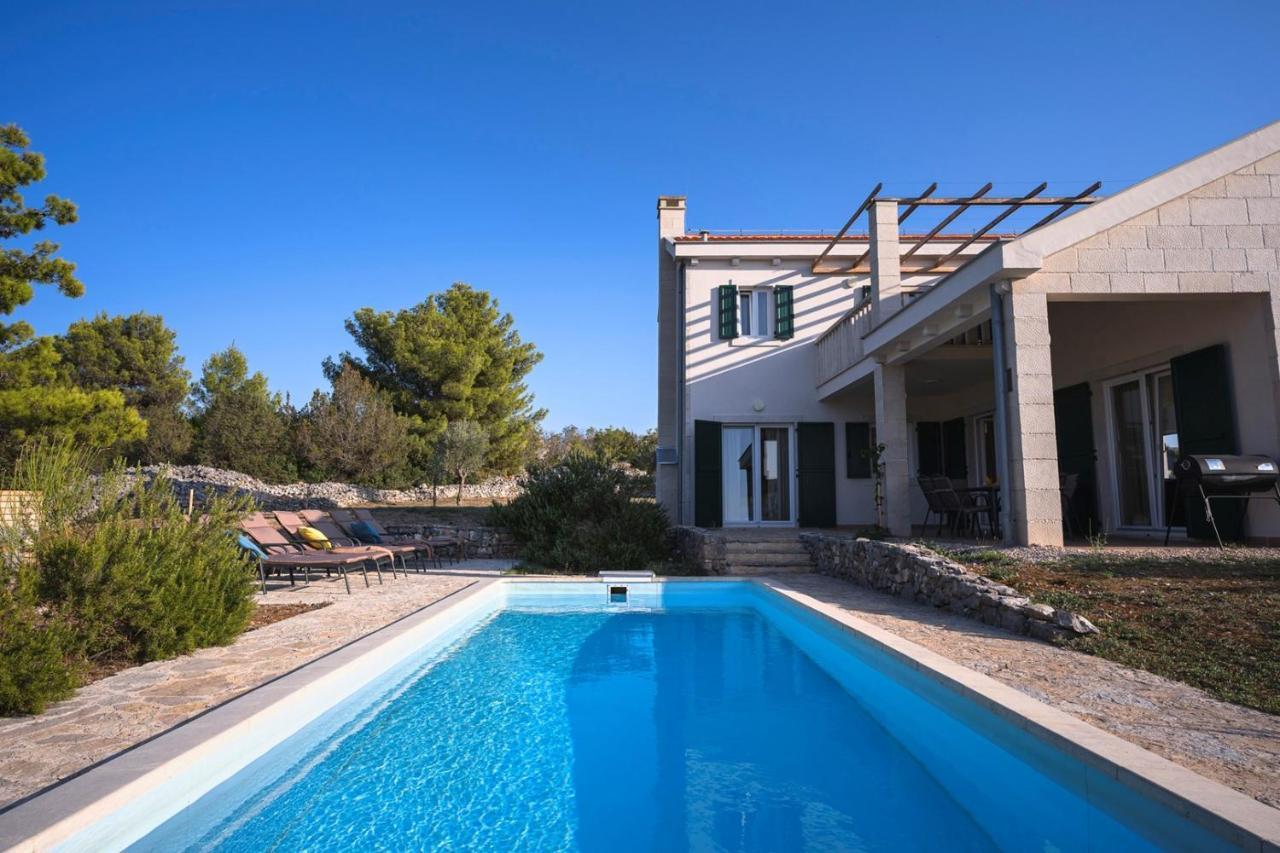 Hvaretta Villa Stari Grad (Hvar)