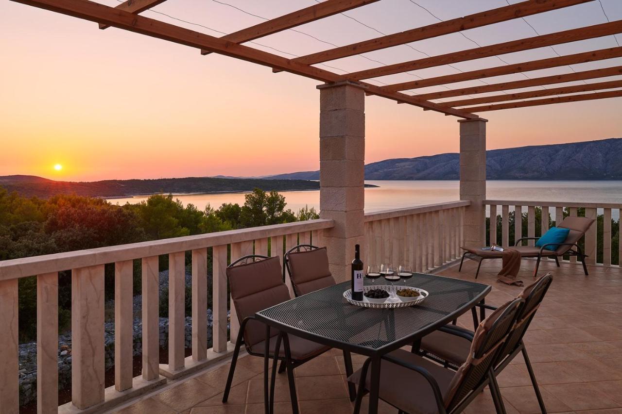 Villa Hvaretta Stari Grad (Hvar)