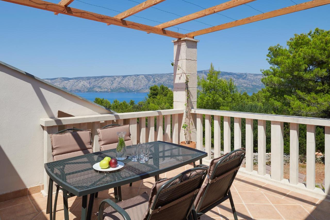 Villa Hvaretta Stari Grad (Hvar)