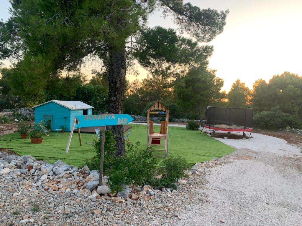 Hvaretta Villa Stari Grad (Hvar)
