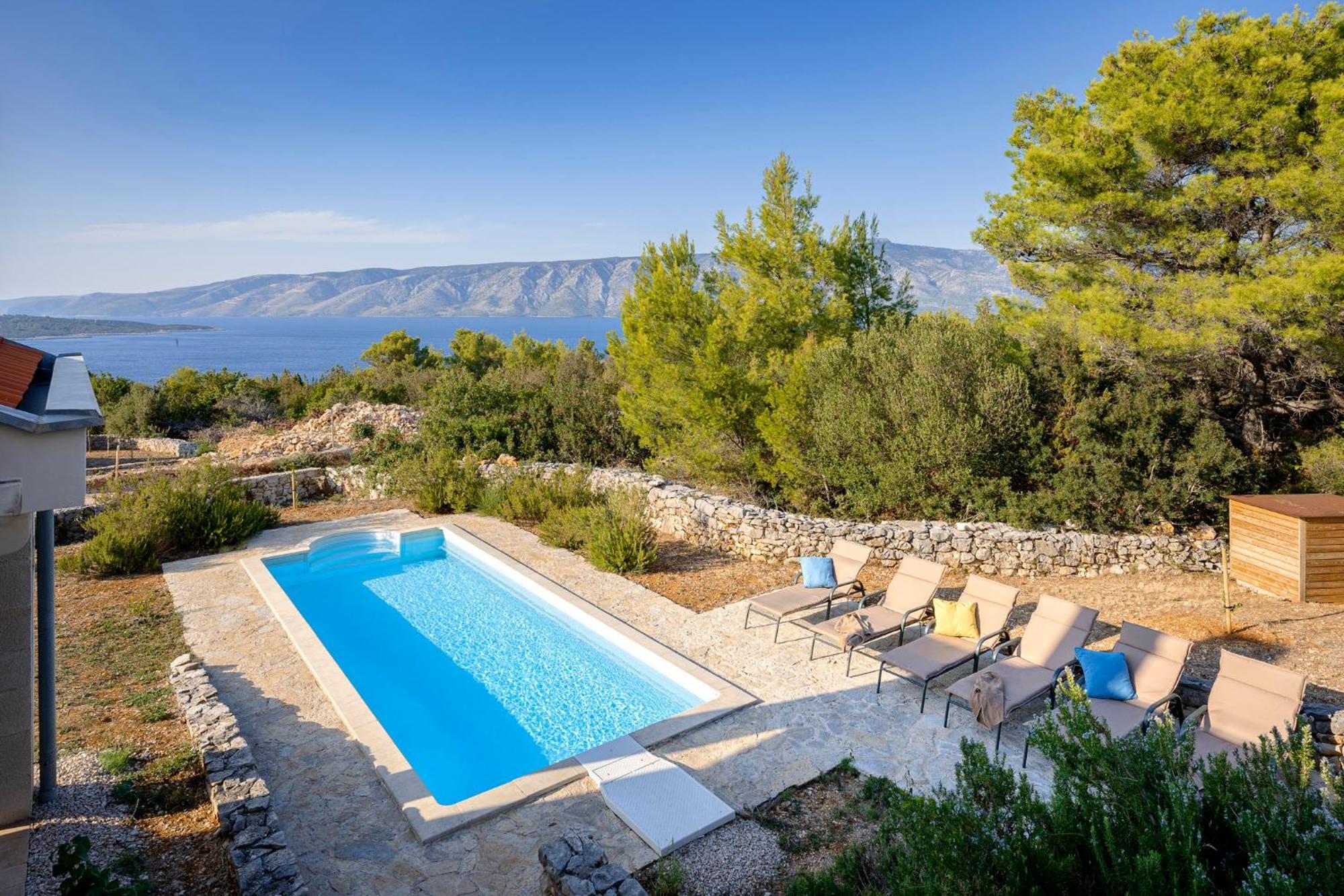 Villa Hvaretta *