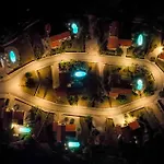 Hvaretta Villas