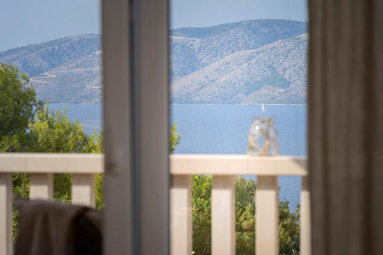 Hvaretta Vila Stari Grad (Hvar)