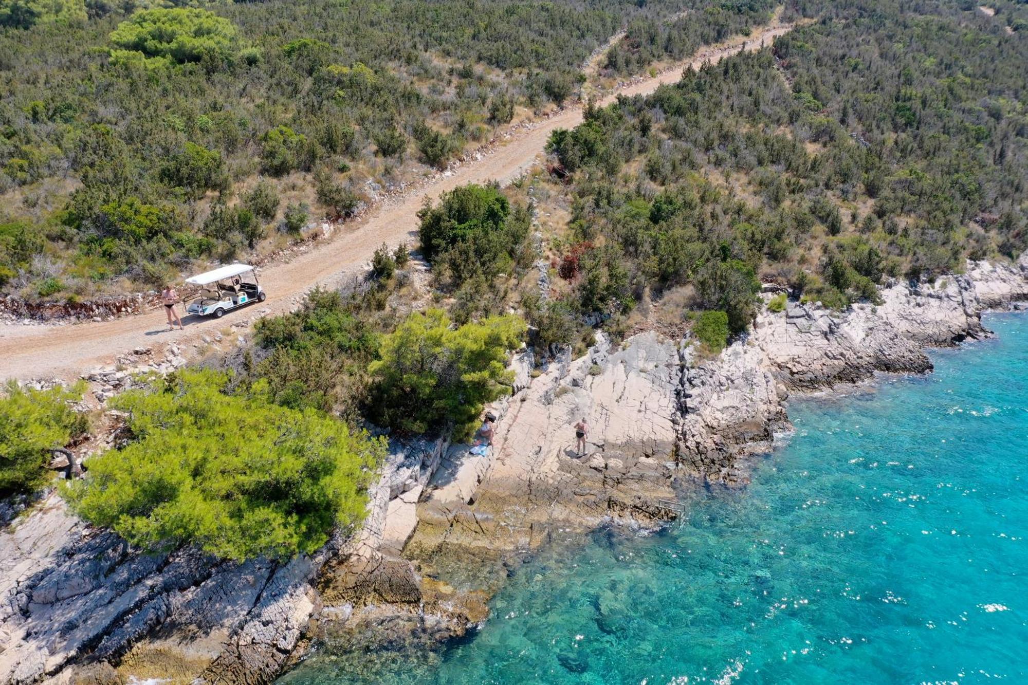 Vila Hvaretta Stari Grad (Hvar)